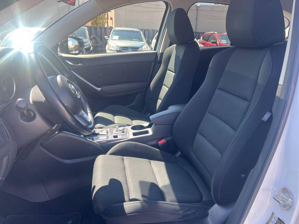 used 2016 Mazda CX-5 car, priced at $11,995