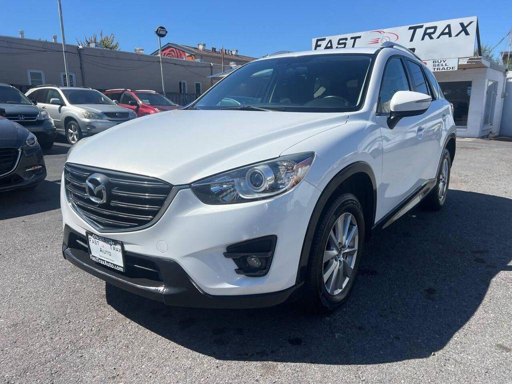 used 2016 Mazda CX-5 car, priced at $11,995