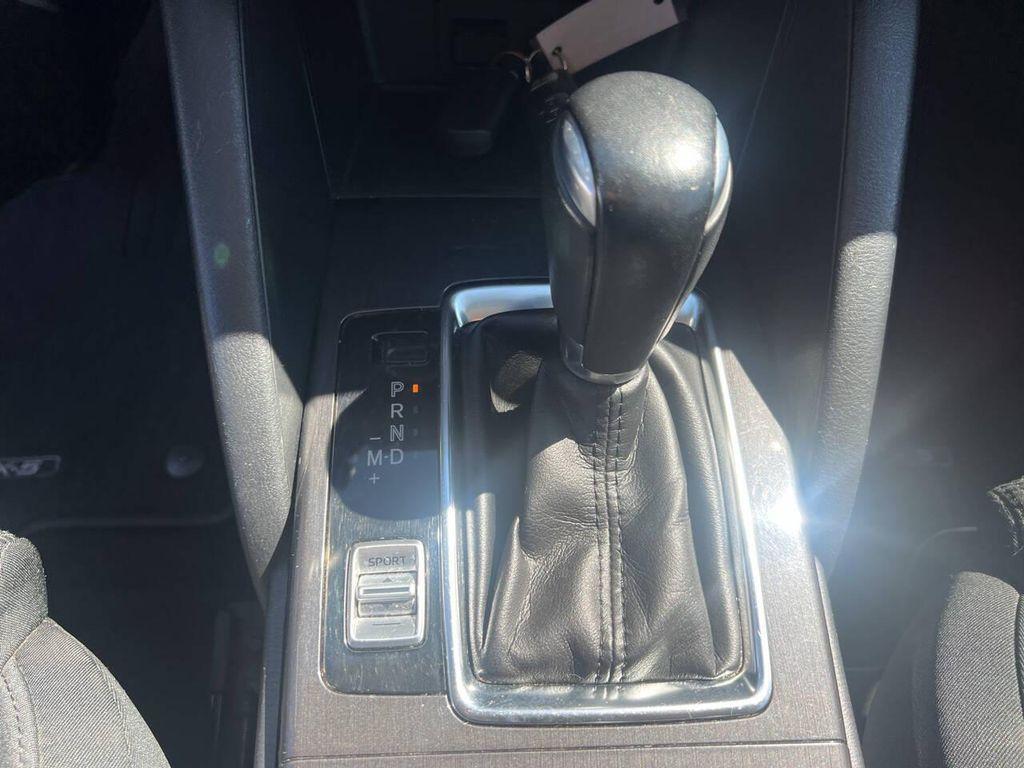 used 2016 Mazda CX-5 car, priced at $11,995