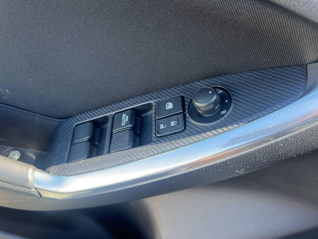 used 2016 Mazda CX-5 car, priced at $11,995