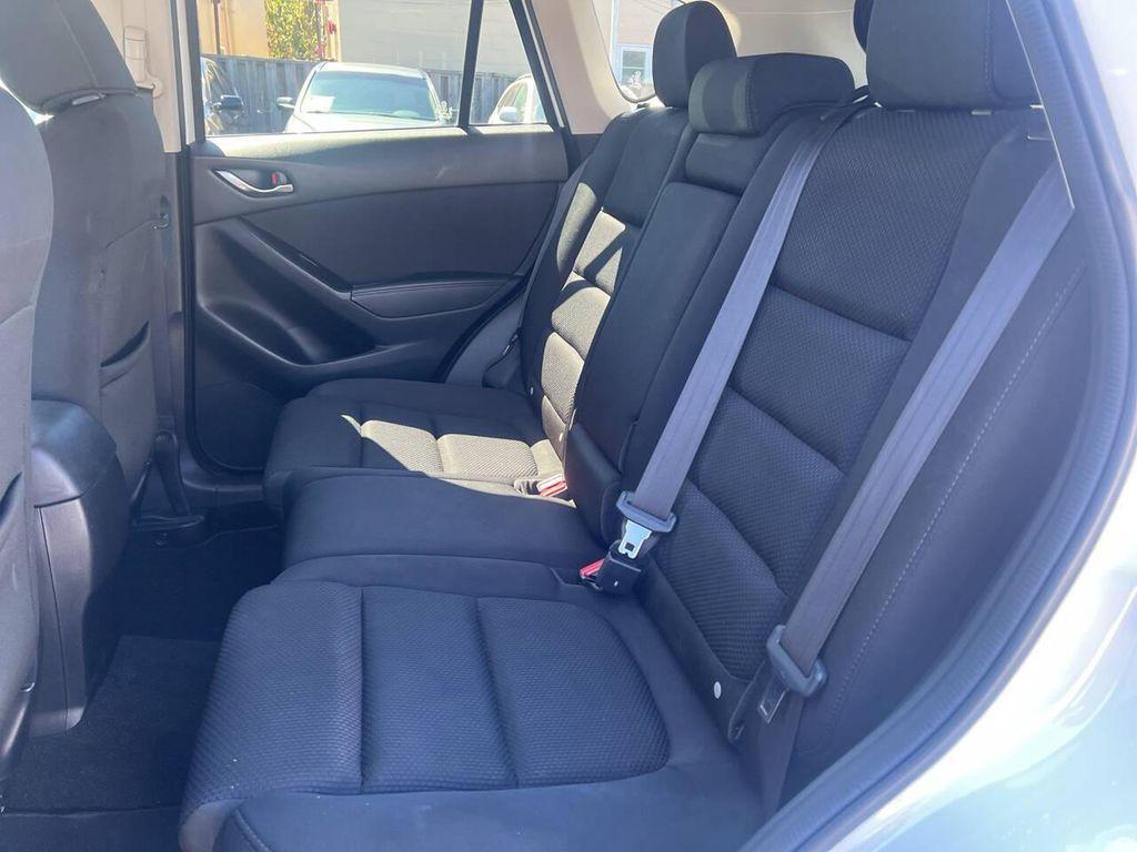 used 2016 Mazda CX-5 car, priced at $11,995