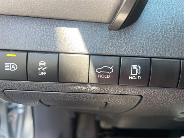 used 2019 Toyota Camry car, priced at $17,888