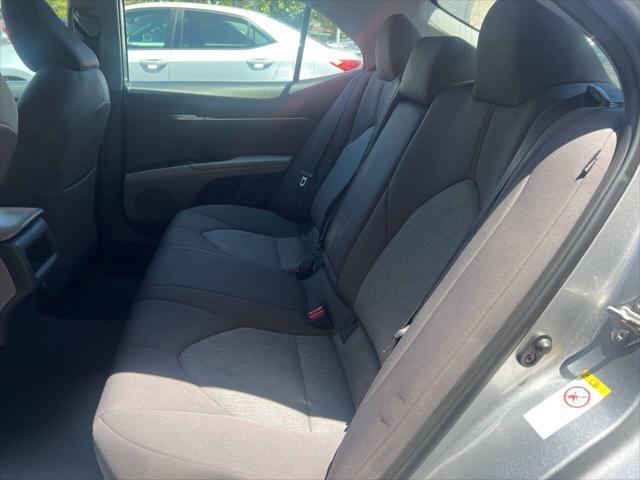 used 2019 Toyota Camry car, priced at $17,888
