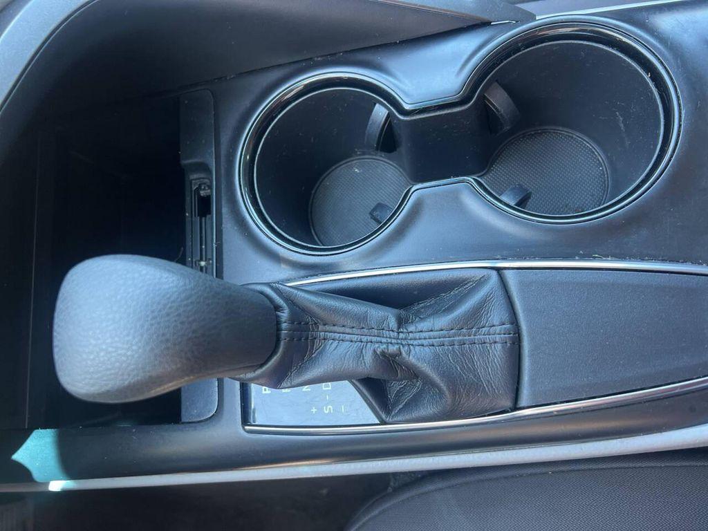 used 2019 Toyota Camry car, priced at $17,888