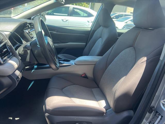 used 2019 Toyota Camry car, priced at $17,888