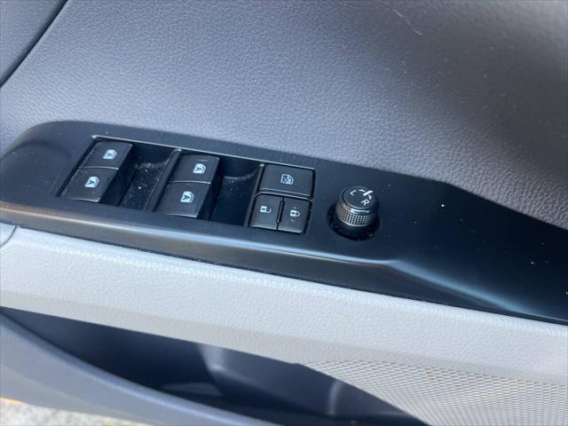used 2019 Toyota Camry car, priced at $17,888