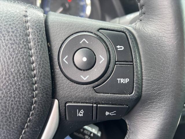 used 2018 Toyota Corolla car, priced at $13,995