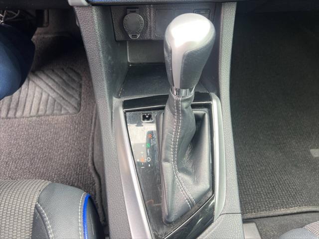 used 2018 Toyota Corolla car, priced at $13,995