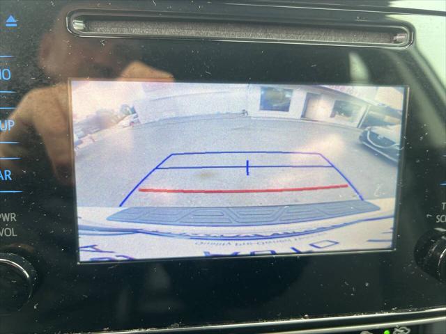 used 2018 Toyota Corolla car, priced at $13,995