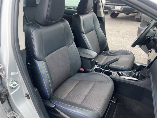 used 2018 Toyota Corolla car, priced at $13,995