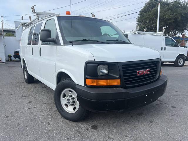 used 2007 GMC Savana 2500 car, priced at $7,895