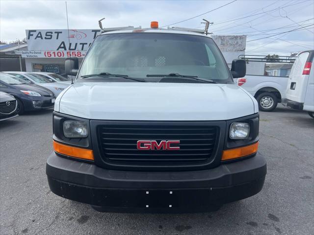 used 2007 GMC Savana 2500 car, priced at $7,895