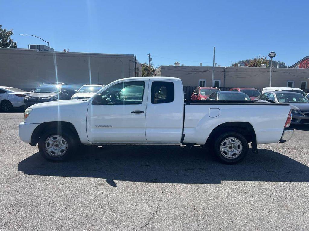 used 2011 Toyota Tacoma car, priced at $14,888