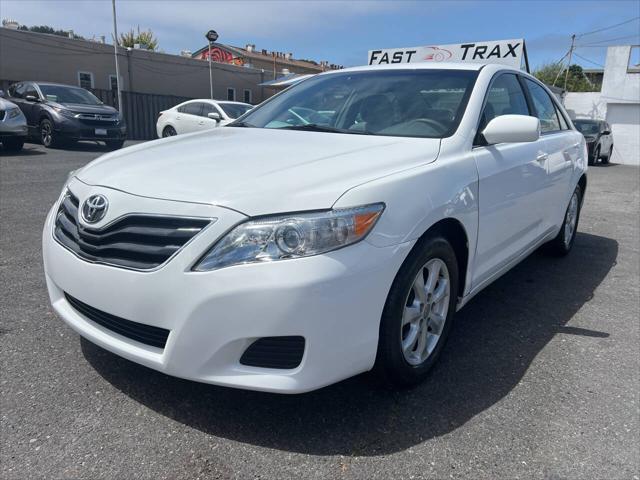 used 2011 Toyota Camry car, priced at $10,888