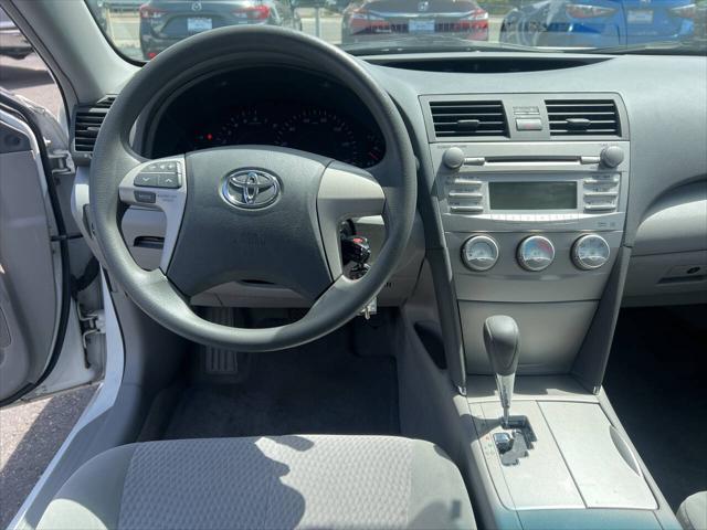 used 2011 Toyota Camry car, priced at $10,888