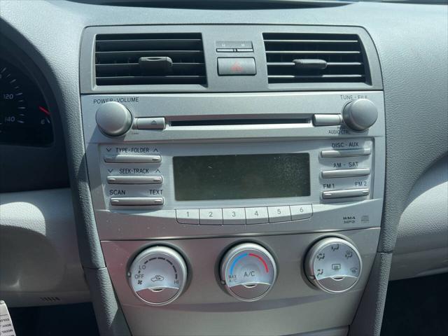 used 2011 Toyota Camry car, priced at $10,888