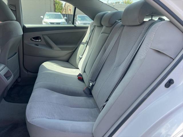 used 2011 Toyota Camry car, priced at $10,888