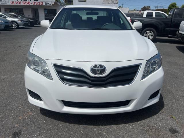 used 2011 Toyota Camry car, priced at $10,888