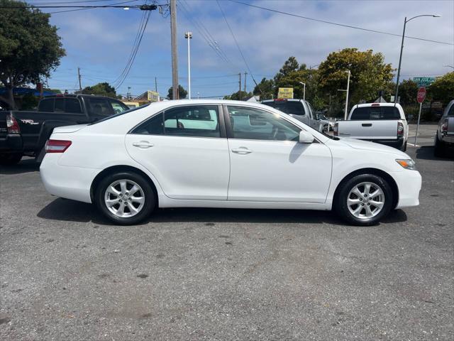used 2011 Toyota Camry car, priced at $10,888