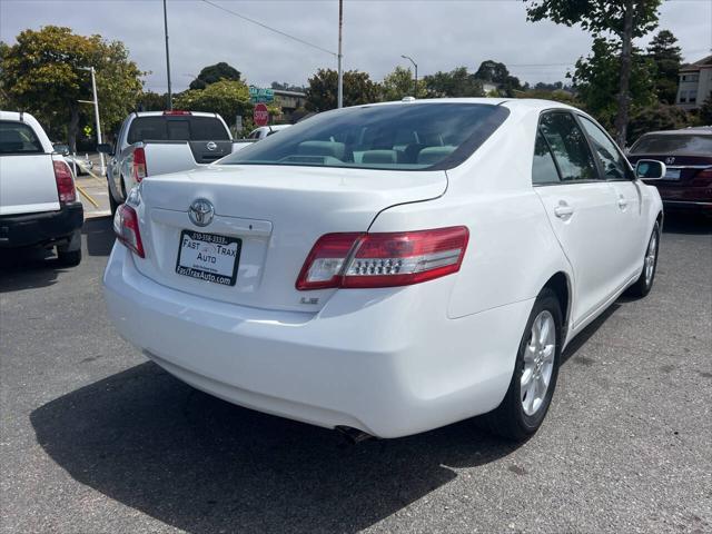 used 2011 Toyota Camry car, priced at $10,888
