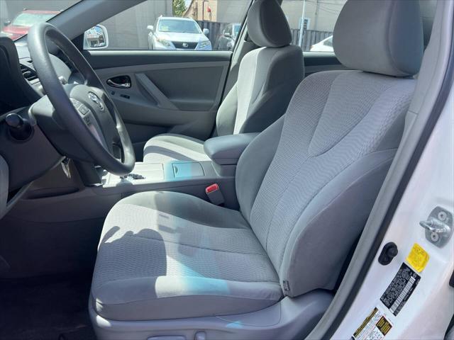 used 2011 Toyota Camry car, priced at $10,888