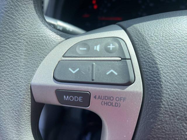 used 2011 Toyota Camry car, priced at $10,888