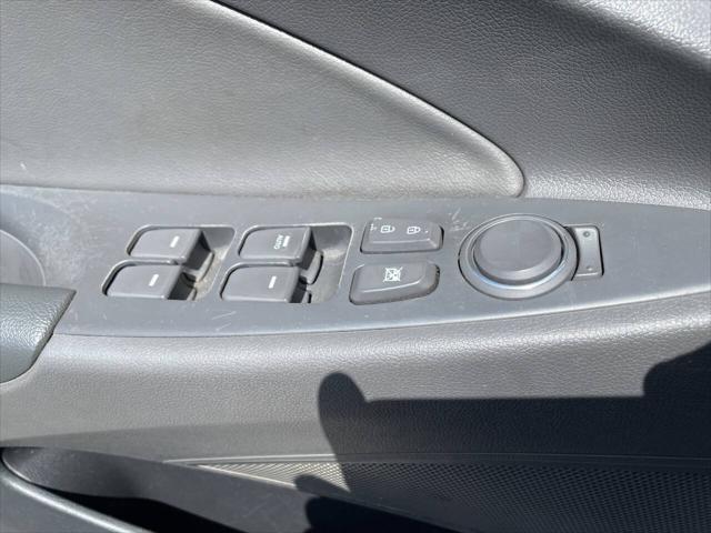 used 2013 Hyundai Sonata car, priced at $7,888