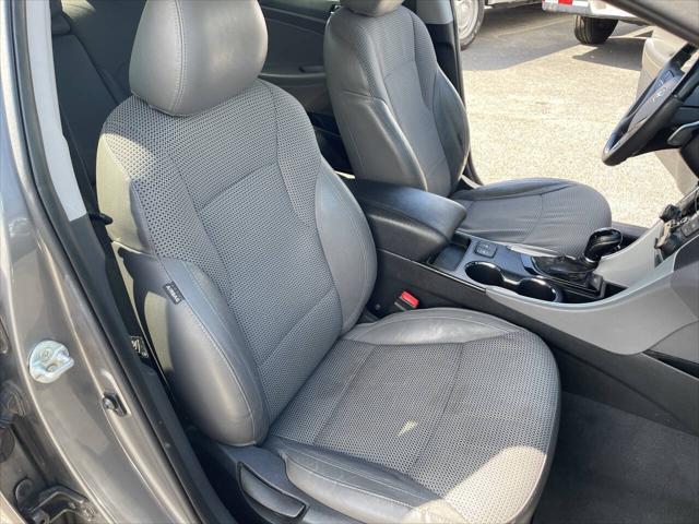 used 2013 Hyundai Sonata car, priced at $7,888