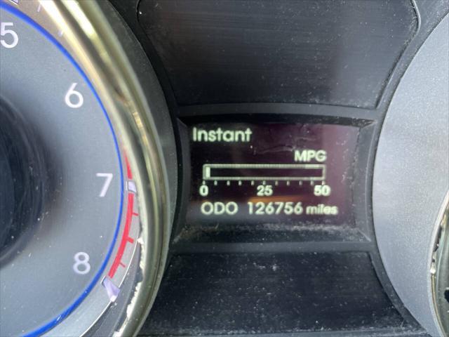 used 2013 Hyundai Sonata car, priced at $7,888