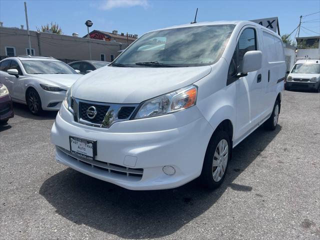 used 2015 Nissan NV200 car, priced at $11,888