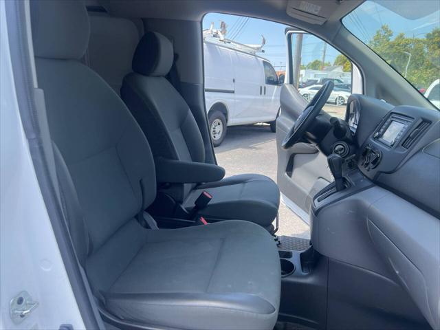 used 2015 Nissan NV200 car, priced at $11,888