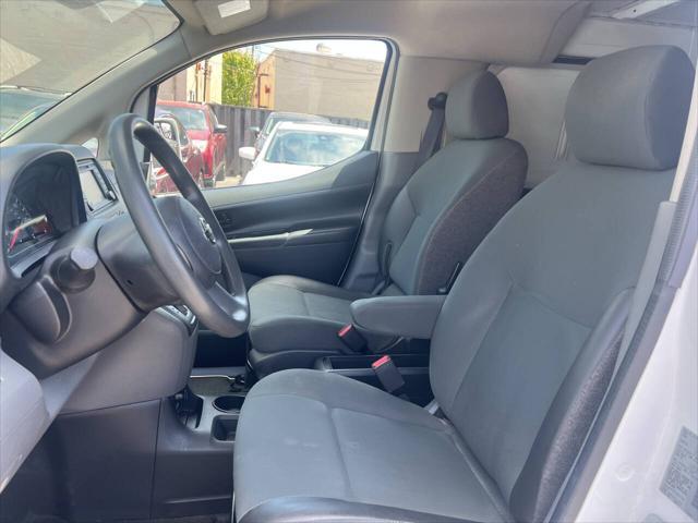 used 2015 Nissan NV200 car, priced at $11,888