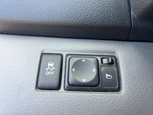 used 2015 Nissan NV200 car, priced at $11,888