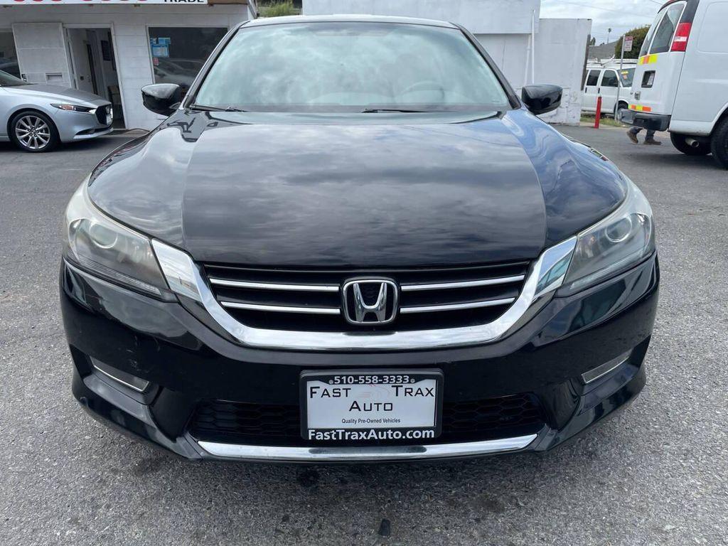 used 2013 Honda Accord car, priced at $13,999