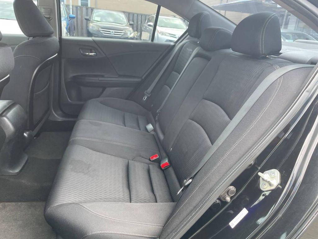 used 2013 Honda Accord car, priced at $13,999