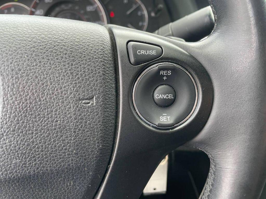 used 2013 Honda Accord car, priced at $13,999
