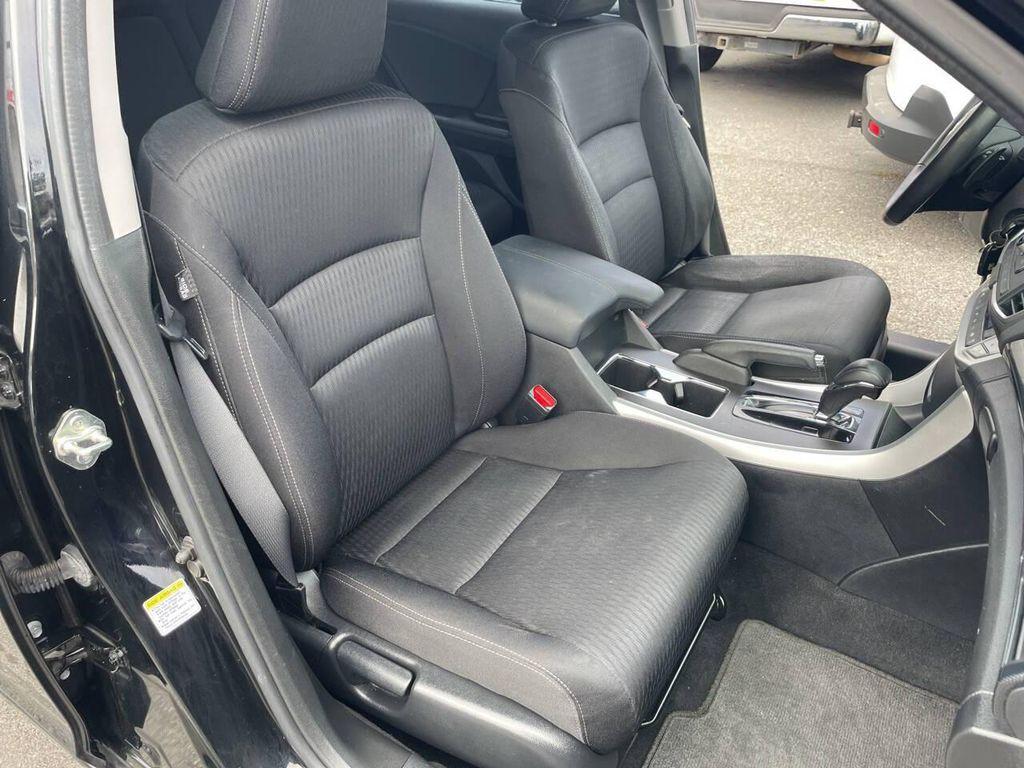 used 2013 Honda Accord car, priced at $13,999