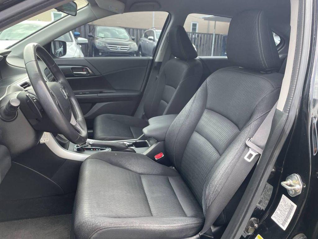 used 2013 Honda Accord car, priced at $13,999