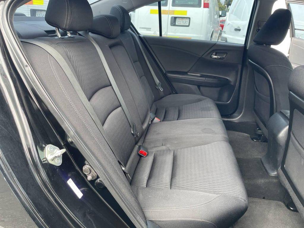 used 2013 Honda Accord car, priced at $13,999