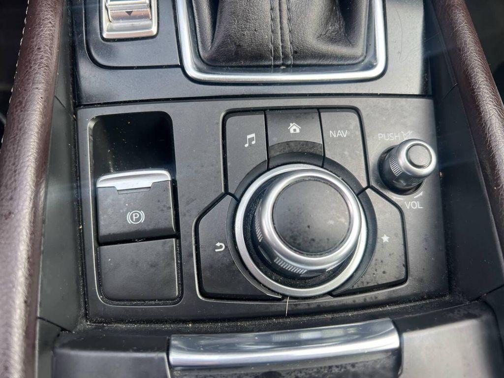 used 2017 Mazda Mazda3 car, priced at $12,888