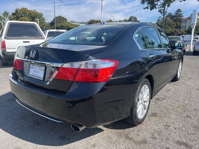 used 2013 Honda Accord car, priced at $14,995