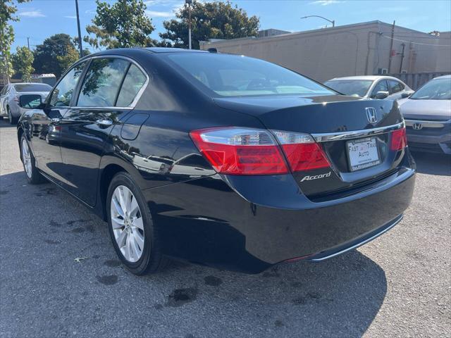 used 2013 Honda Accord car, priced at $14,995