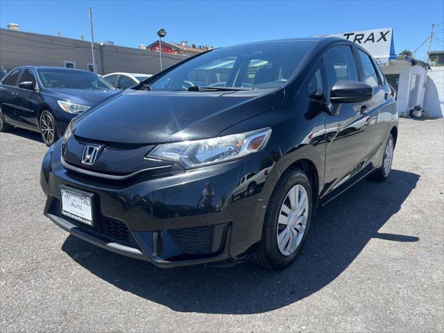 used 2017 Honda Fit car, priced at $13,888