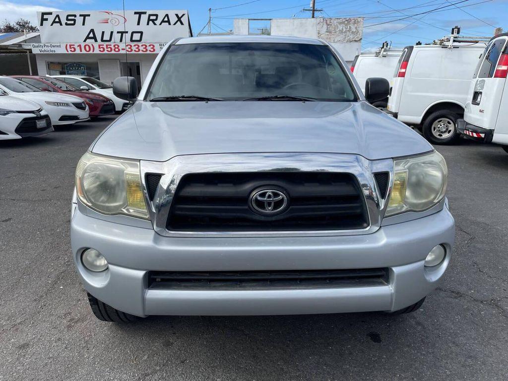 used 2006 Toyota Tacoma car, priced at $13,888