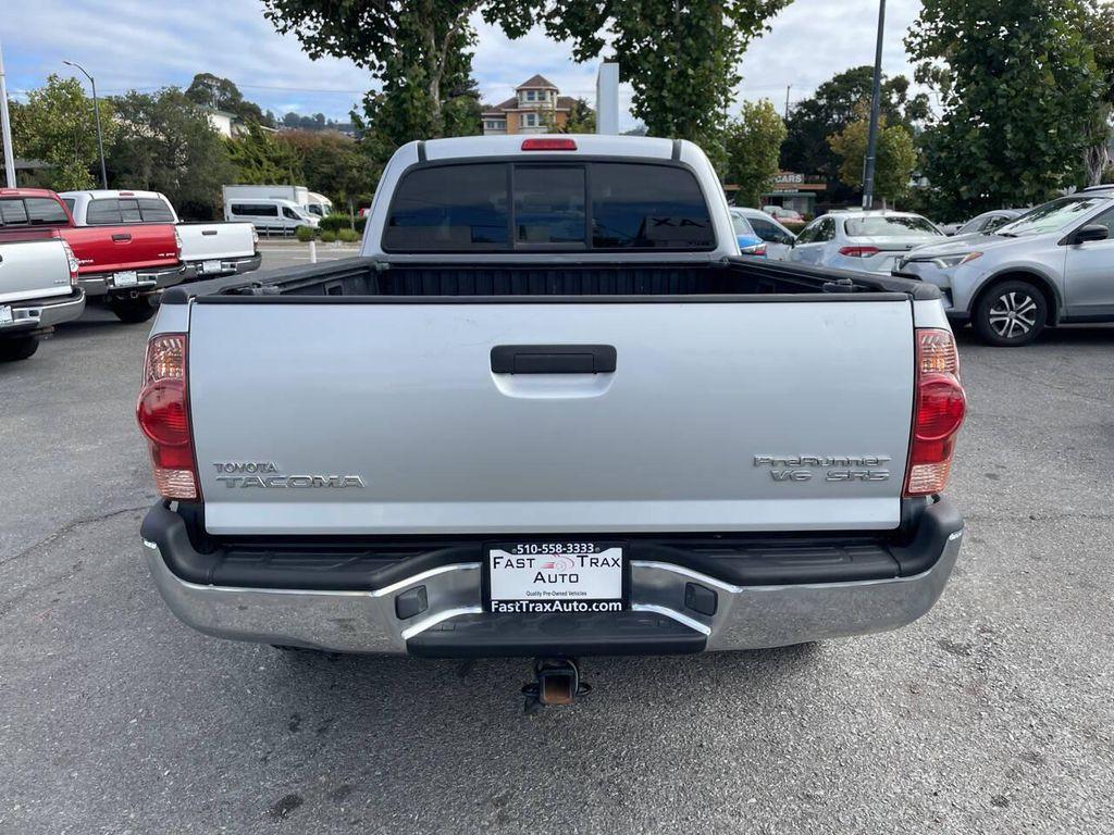 used 2006 Toyota Tacoma car, priced at $13,888