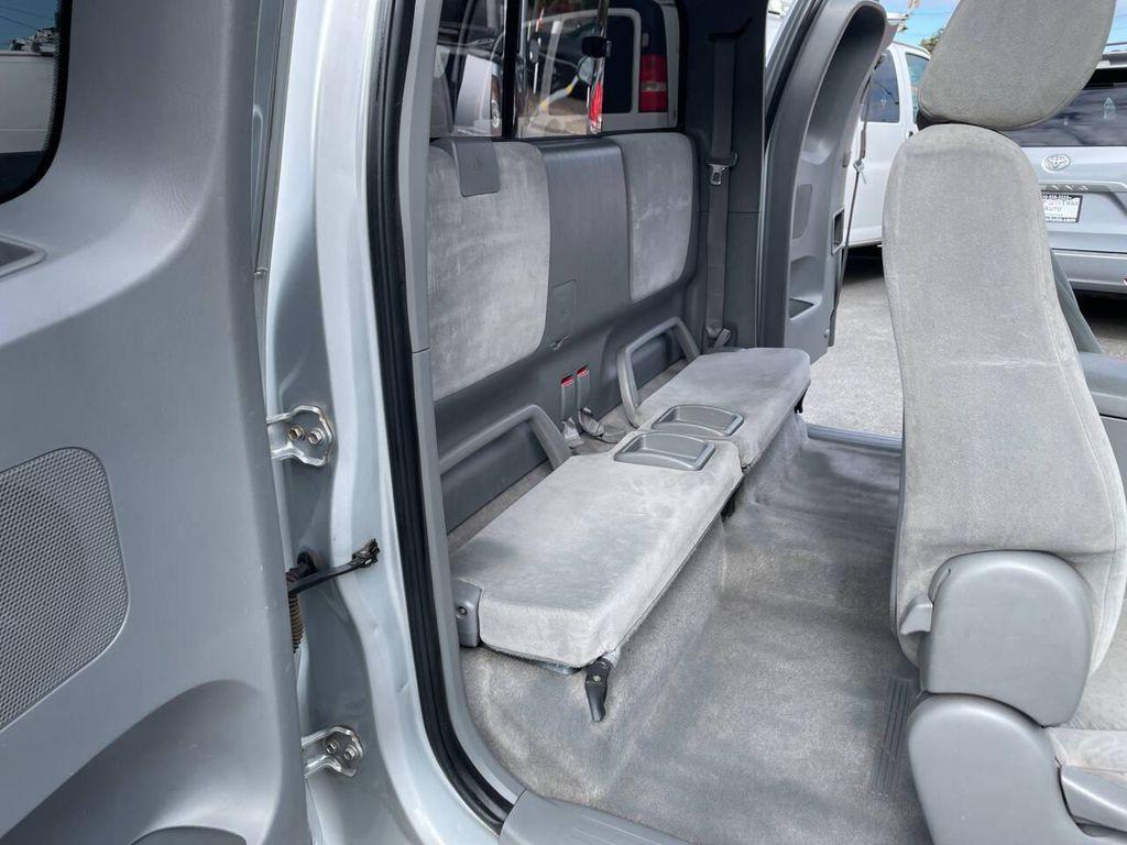 used 2006 Toyota Tacoma car, priced at $13,888