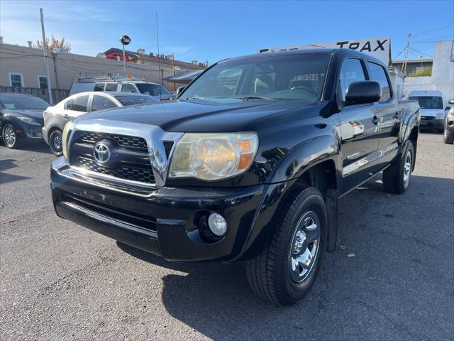 used 2011 Toyota Tacoma car, priced at $14,995