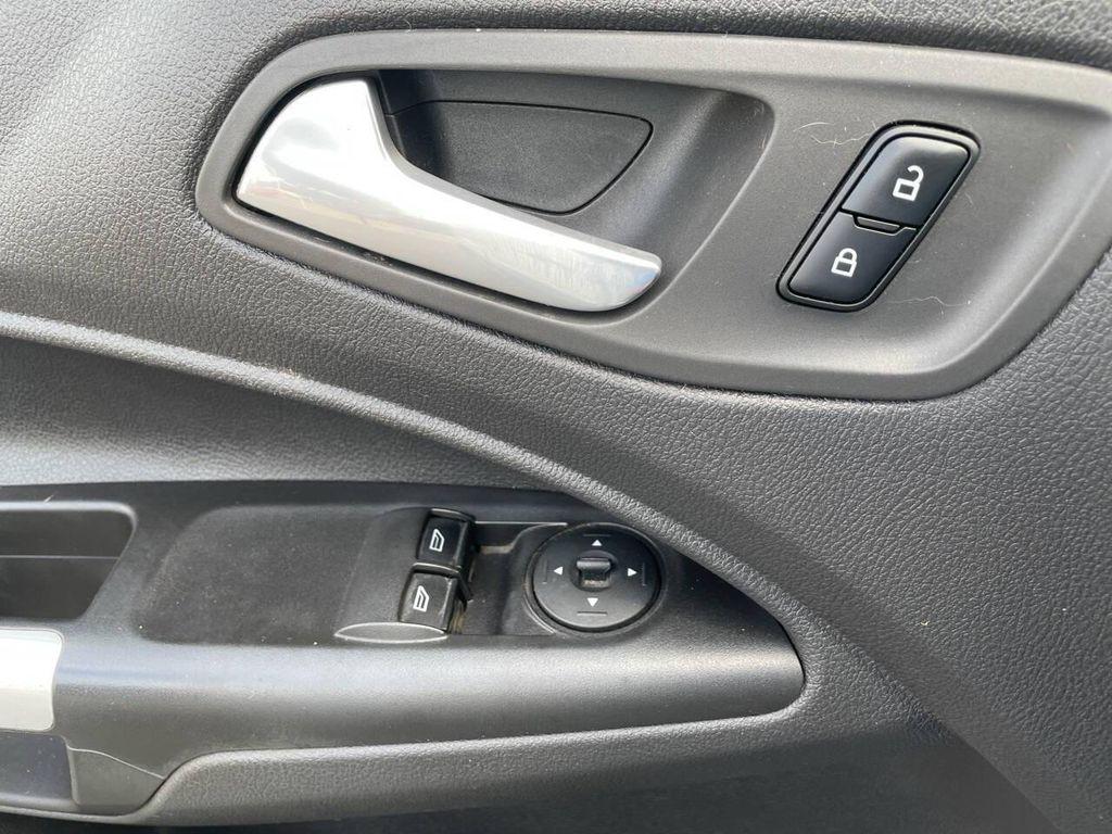 used 2014 Ford Transit Connect car, priced at $12,888