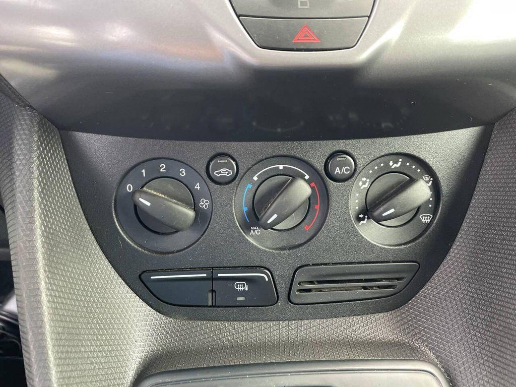 used 2014 Ford Transit Connect car, priced at $12,888