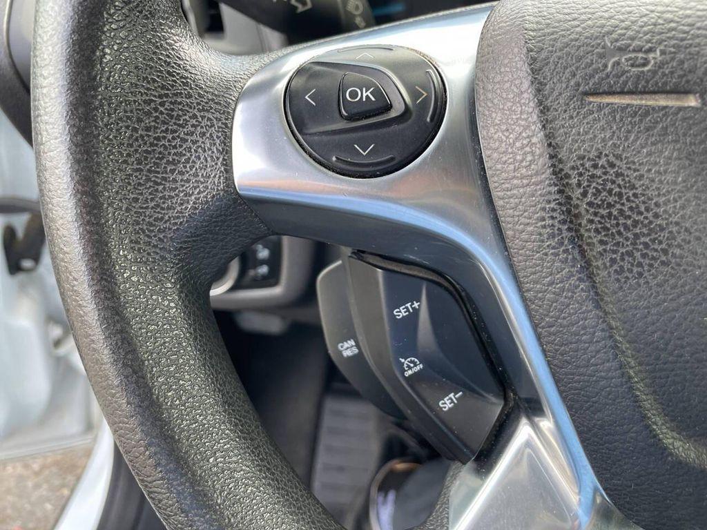 used 2014 Ford Transit Connect car, priced at $12,888